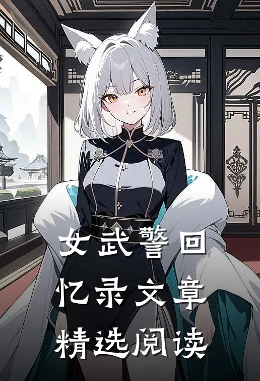 女武警回忆录文章精选阅读