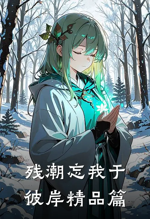 残潮忘我于彼岸精品篇