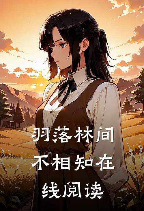 羽落林间不相知在线阅读