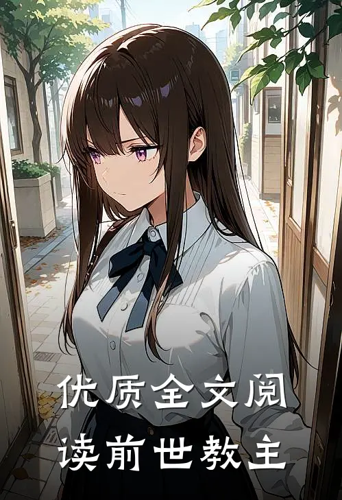 优质全文阅读前世教主