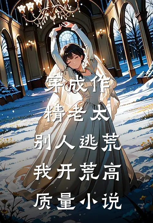 穿成作精老太，别人逃荒我开荒高质量小说