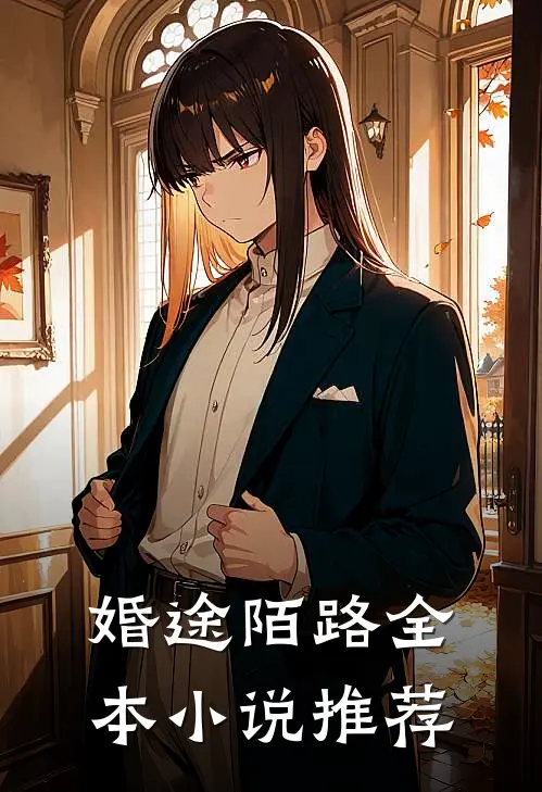 婚途陌路全本小说推荐