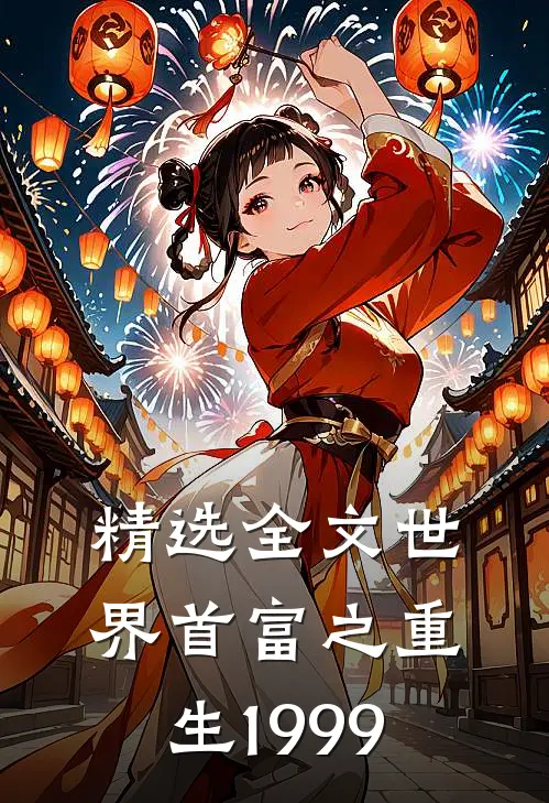 精选全文世界首富之重生1999