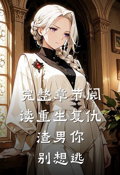 完整章节阅读重生复仇：渣男你别想逃