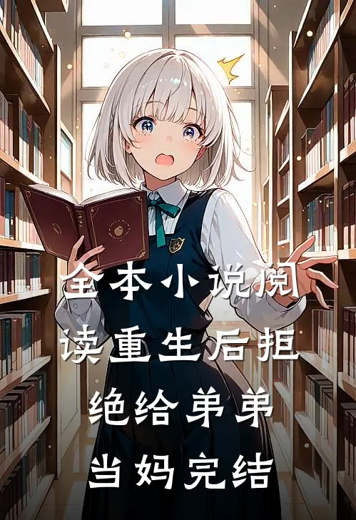 全本小说阅读重生后拒绝给弟弟当妈完结