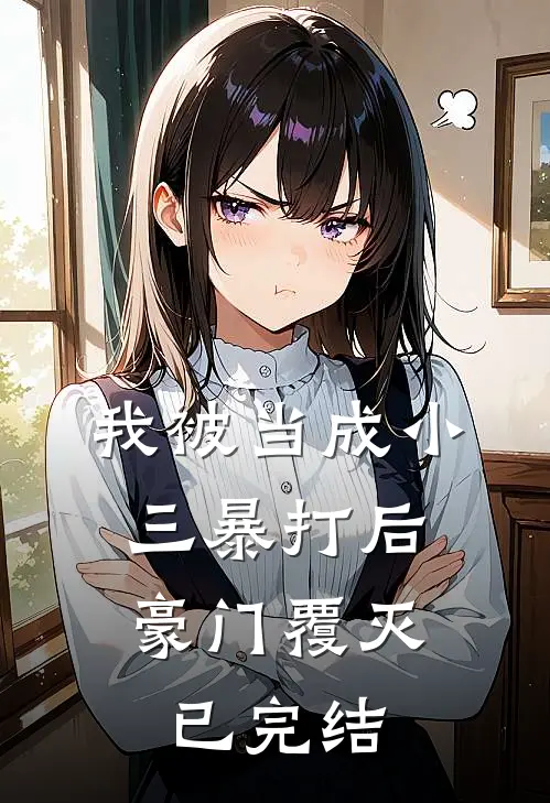 我被当成小三暴打后，豪门覆灭已完结