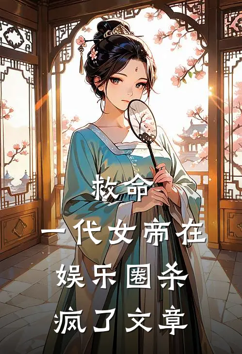 救命,一代女帝在娱乐圈杀疯了文章免费阅读
