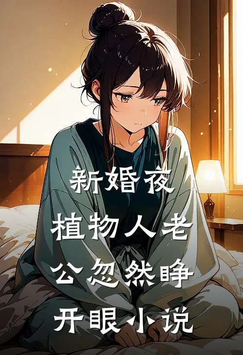 新婚夜，植物人老公忽然睁开眼小说