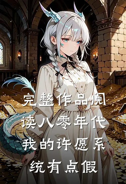 完整作品阅读八零年代：我的许愿系统有点假