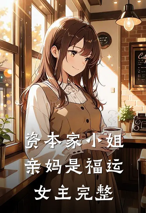 资本家小姐亲妈是福运女主完整
