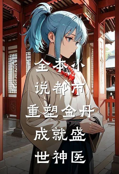 全本小说都市：重塑金丹，成就盛世神医