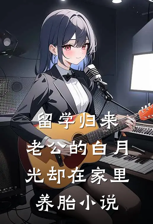 留学归来，老公的白月光却在家里养胎小说