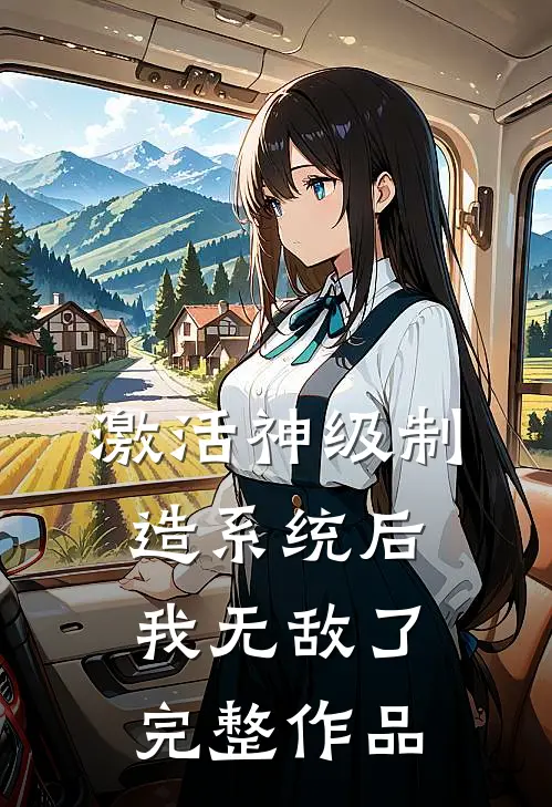 激活神级制造系统后，我无敌了完整作品