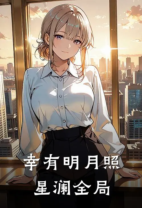 幸有明月照星澜全局