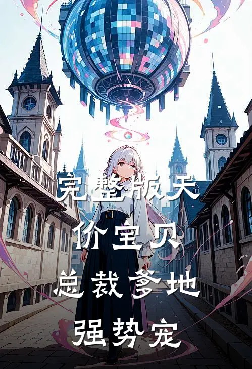 完整版天价宝贝：总裁爹地强势宠