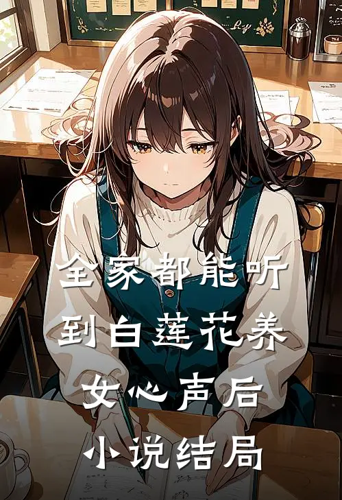 全家都能听到白莲花养女心声后小说结局