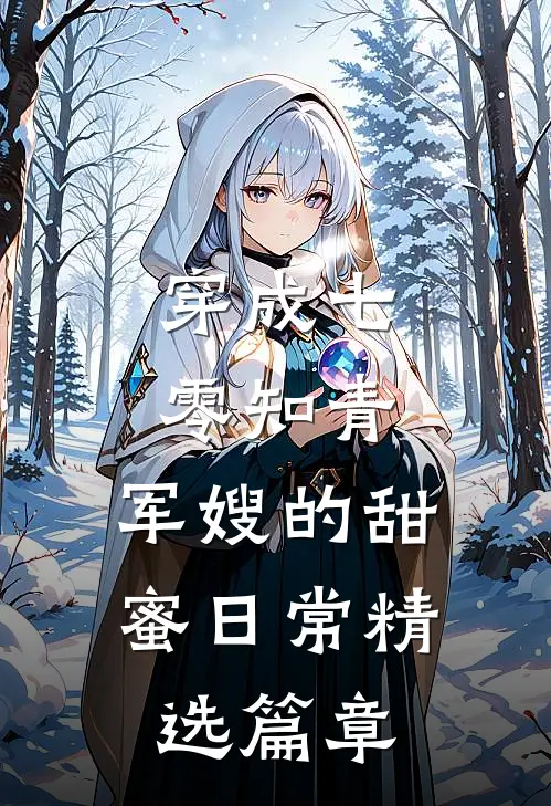 穿成七零知青：军嫂的甜蜜日常精选篇章