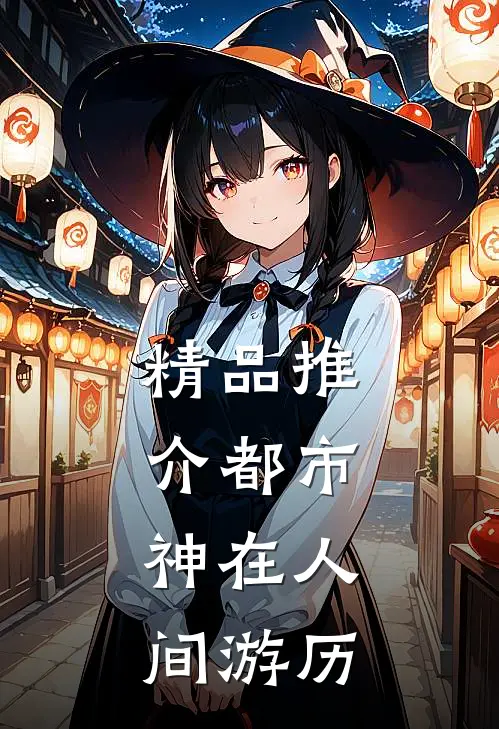 精品推介都市：神在人间游历
