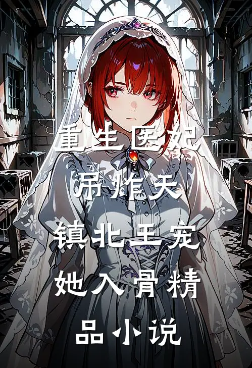 重生医妃吊炸天，镇北王宠她入骨精品小说