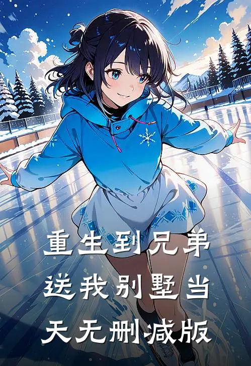 重生到兄弟送我别墅当天无删减版
