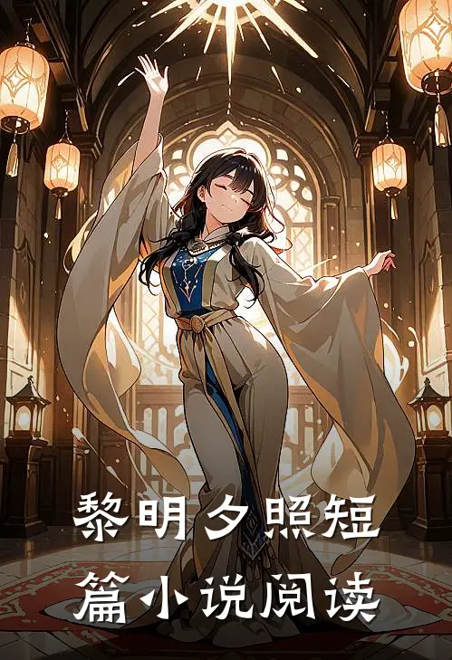黎明夕照短篇小说阅读