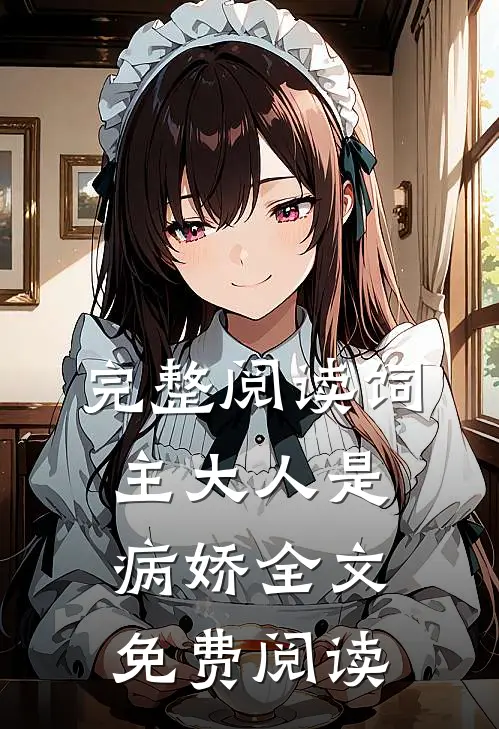 完整阅读饲主大人是病娇全文免费阅读