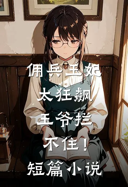 佣兵王妃太狂飙,王爷拦不住!短篇免费阅读