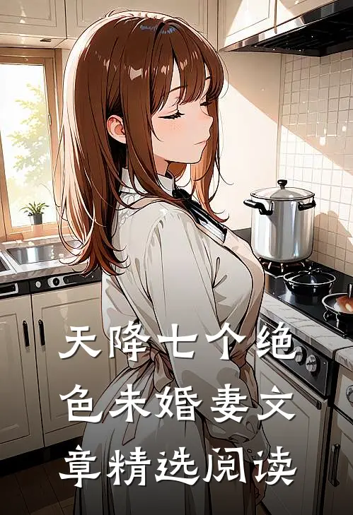 天降七个绝色未婚妻文章精选阅读