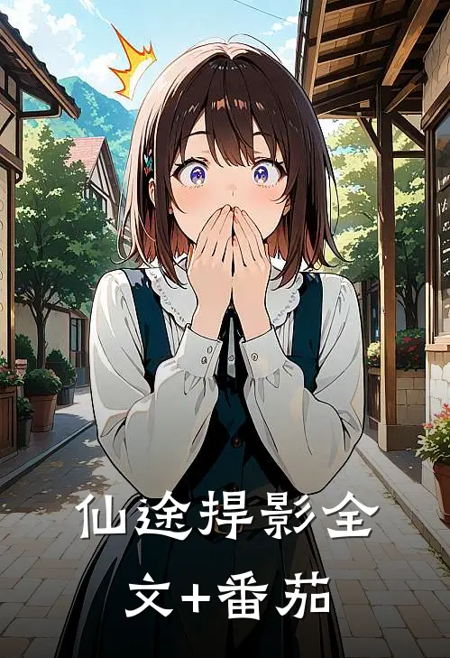 仙途捍影全文+番茄