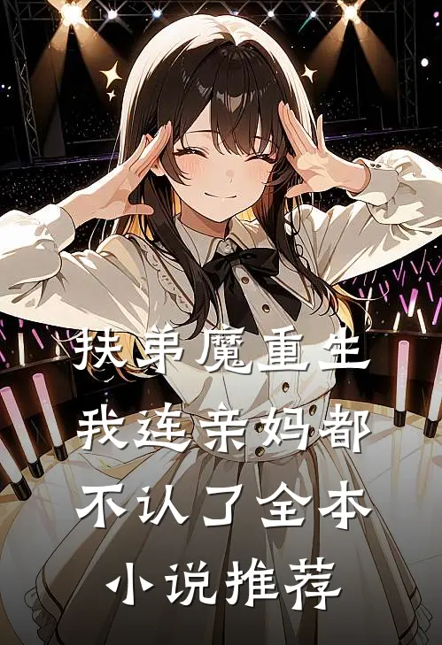 扶弟魔重生：我连亲妈都不认了全本小说推荐