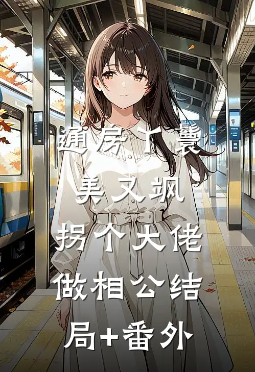 通房丫鬟美又飒，拐个大佬做相公结局+番外