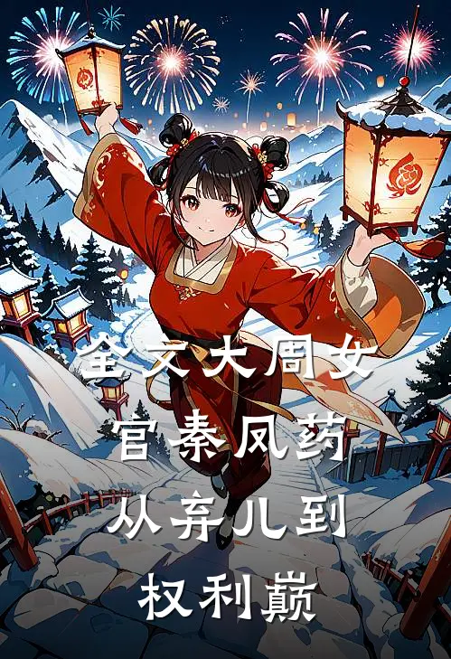 全文大周女官秦凤药，从弃儿到权利巅