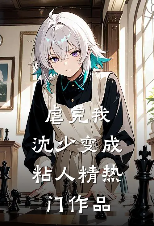 虐完我，沈少变成粘人精热门作品