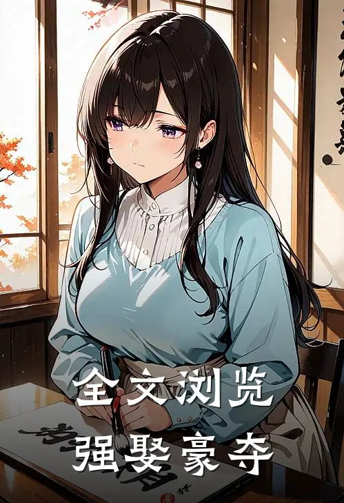 全文浏览强娶豪夺