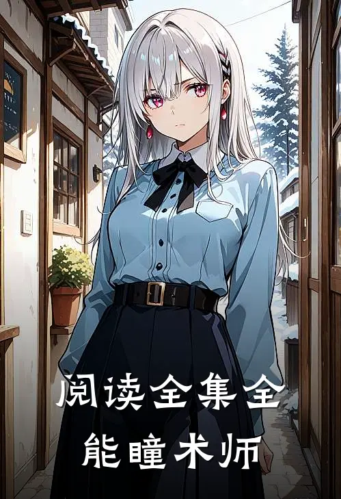 阅读全集全能瞳术师