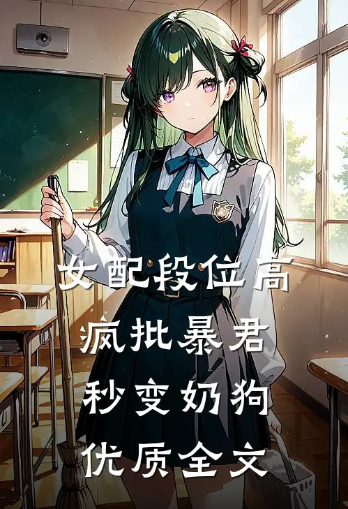 女配段位高，疯批暴君秒变奶狗优质全文