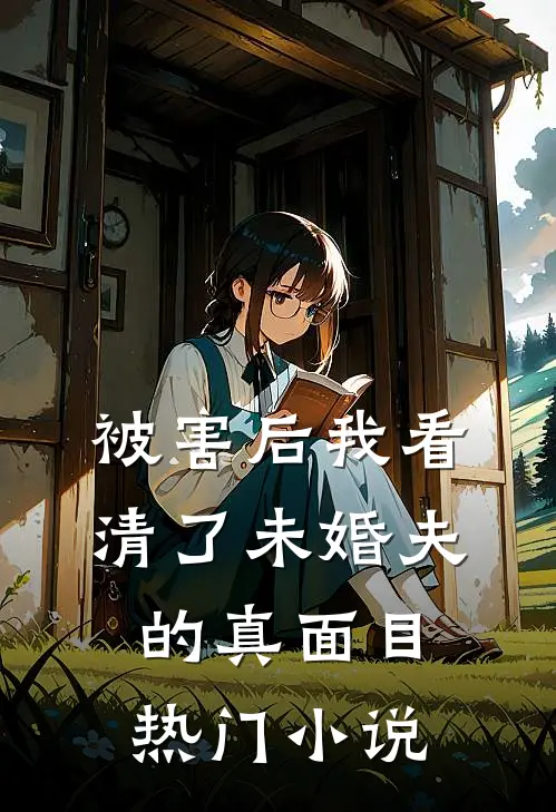 被害后我看清了未婚夫的真面目热门小说