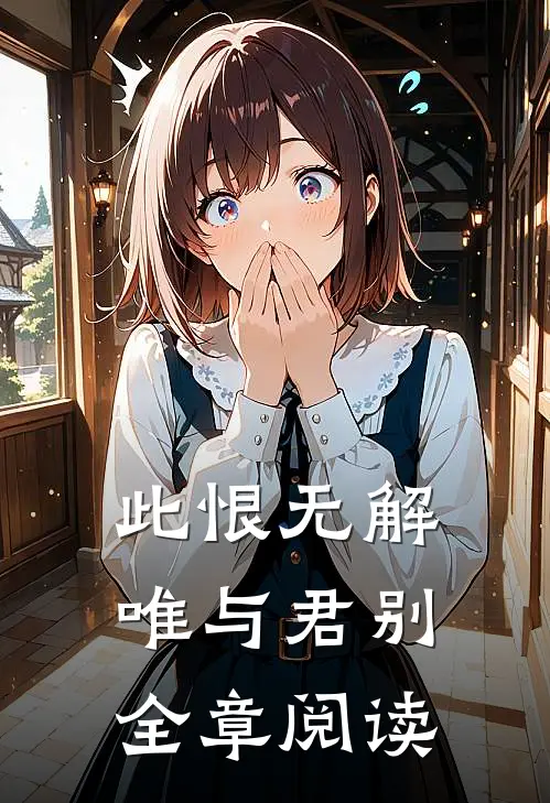 此恨无解，唯与君别全章阅读