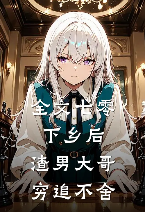 全文七零：下乡后，渣男大哥穷追不舍