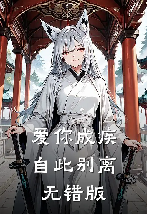 爱你成疾，自此别离无错版