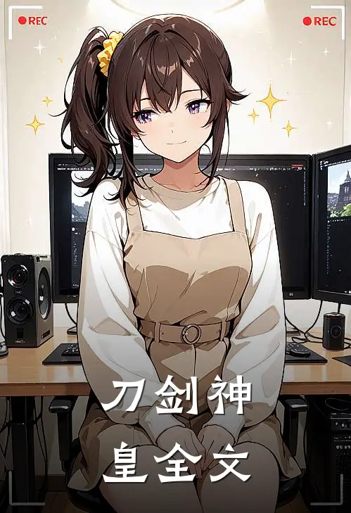 刀剑神皇全文