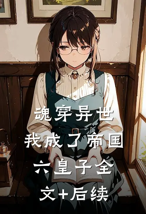 魂穿异世：我成了帝国六皇子全文+后续