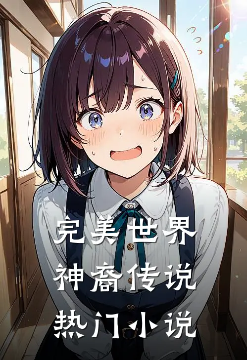 完美世界·神裔传说热门小说