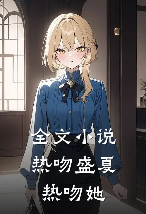 全文热吻盛夏,热吻她