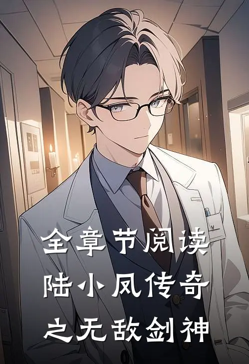 全章节阅读陆小凤传奇之无敌剑神