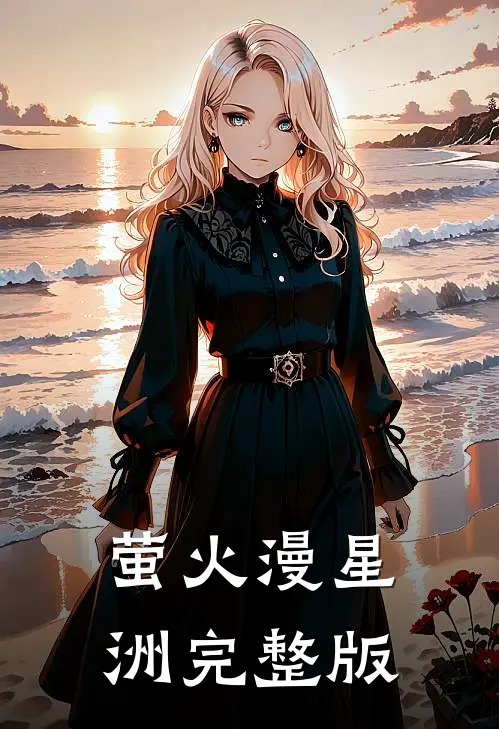 萤火漫星洲完整版