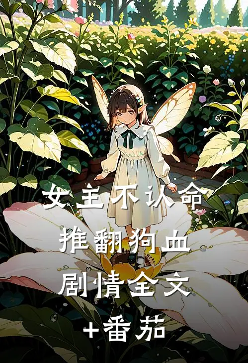 女主不认命，推翻狗血剧情全文+番茄