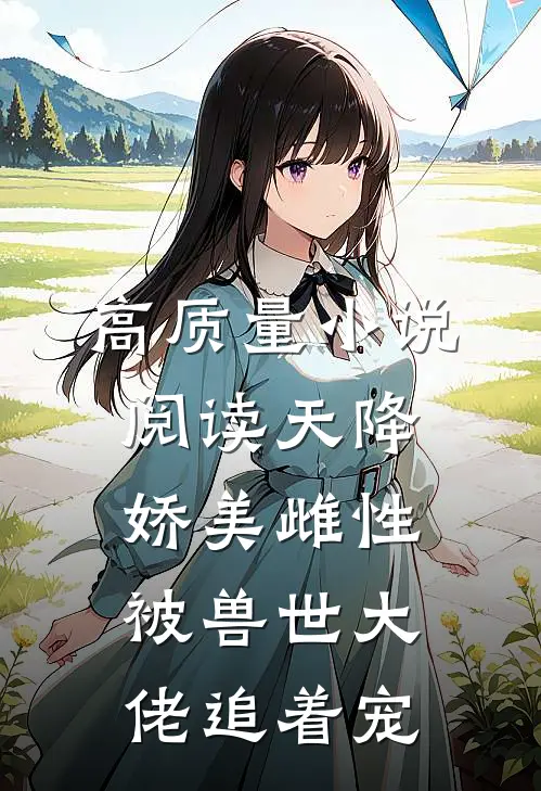 高质量小说阅读天降娇美雌性，被兽世大佬追着宠