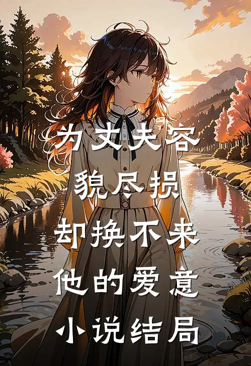 为丈夫容貌尽损,却换不来他的爱意结局是