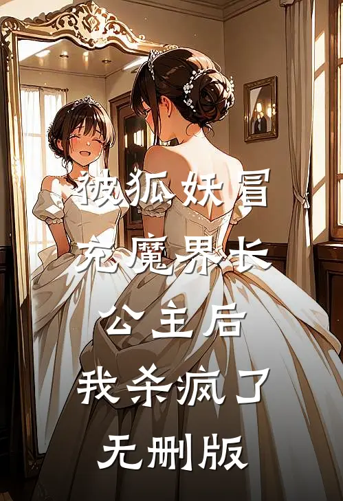 被狐妖冒充魔界长公主后，我杀疯了无删版